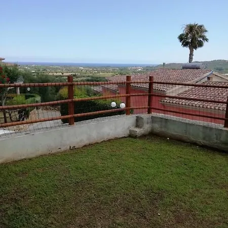 A Con Piscina Affitti Sardegna Σπίτι διακοπών