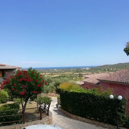 A Con Piscina Affitti Sardegna Budoni
