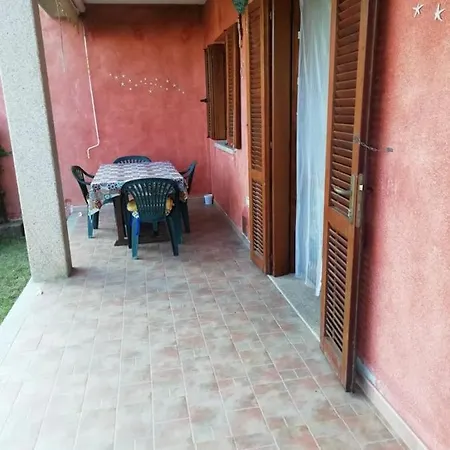 Σπίτι διακοπών A Con Piscina Affitti Sardegna