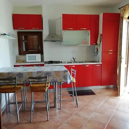 A Con Piscina Affitti Sardegna Σπίτι διακοπών Budoni