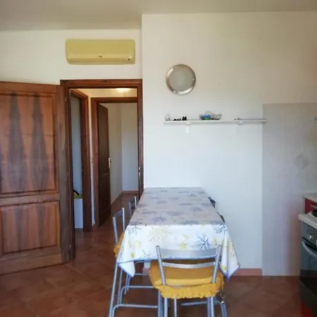 A Con Piscina Affitti Sardegna Σπίτι διακοπών *