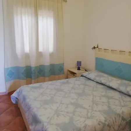 A Con Piscina Affitti Sardegna Σπίτι διακοπών Budoni