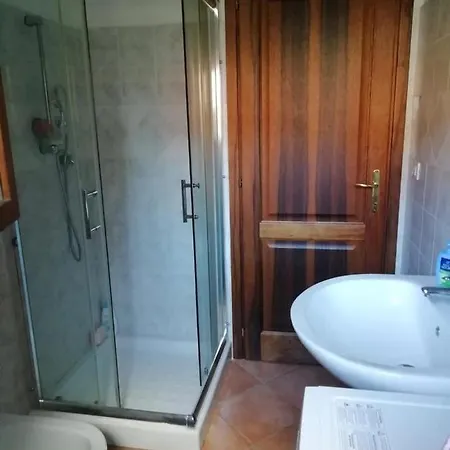 Σπίτι διακοπών A Con Piscina Affitti Sardegna