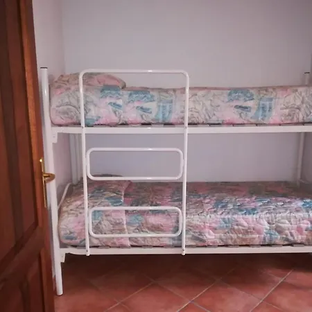 A Con Piscina Affitti Sardegna Σπίτι διακοπών Budoni