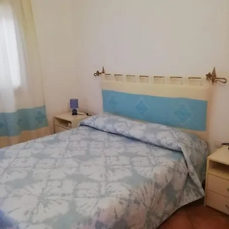A Con Piscina Affitti Sardegna Σπίτι διακοπών Budoni