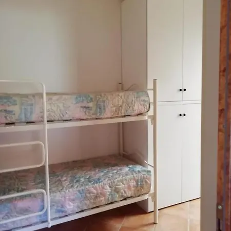 A Con Piscina Affitti Sardegna Σπίτι διακοπών Budoni