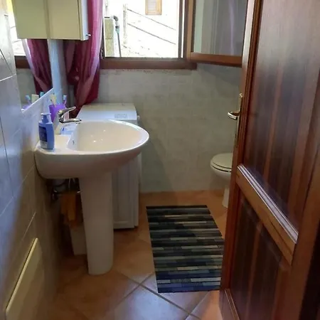 A Con Piscina Affitti Sardegna Σπίτι διακοπών